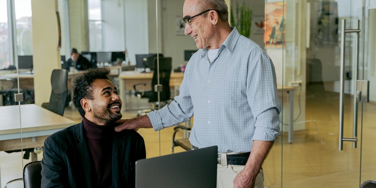 management paternaliste