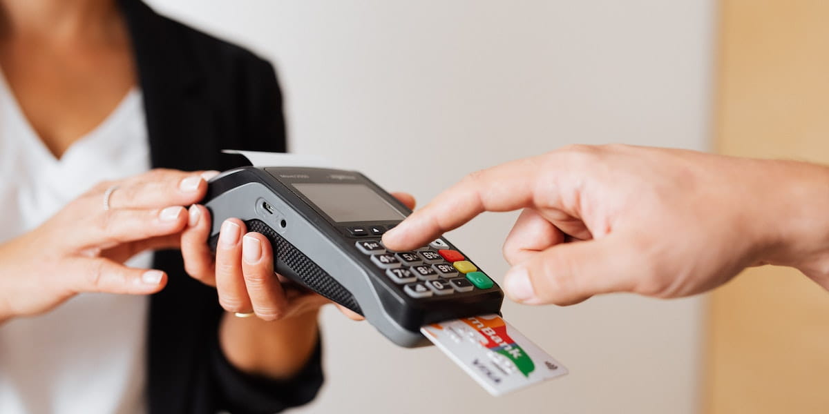 terminaux paiement