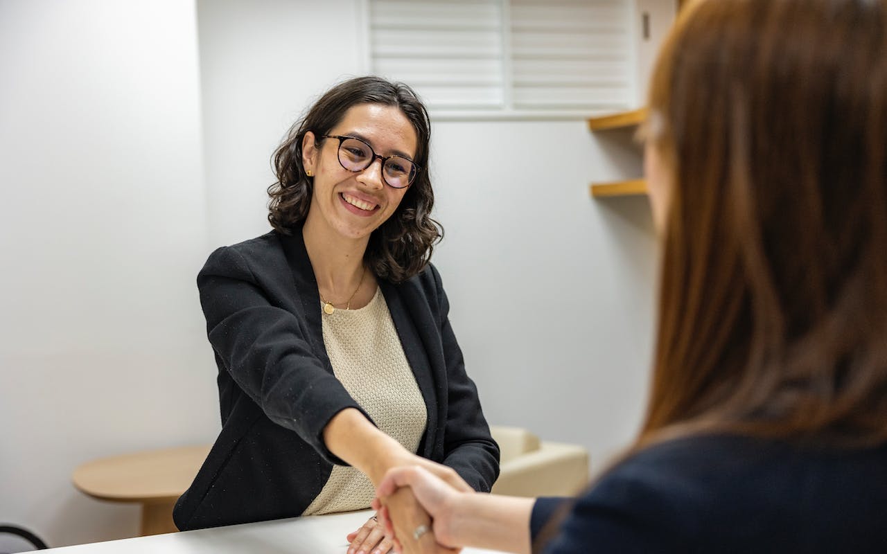 cabinet recrutement