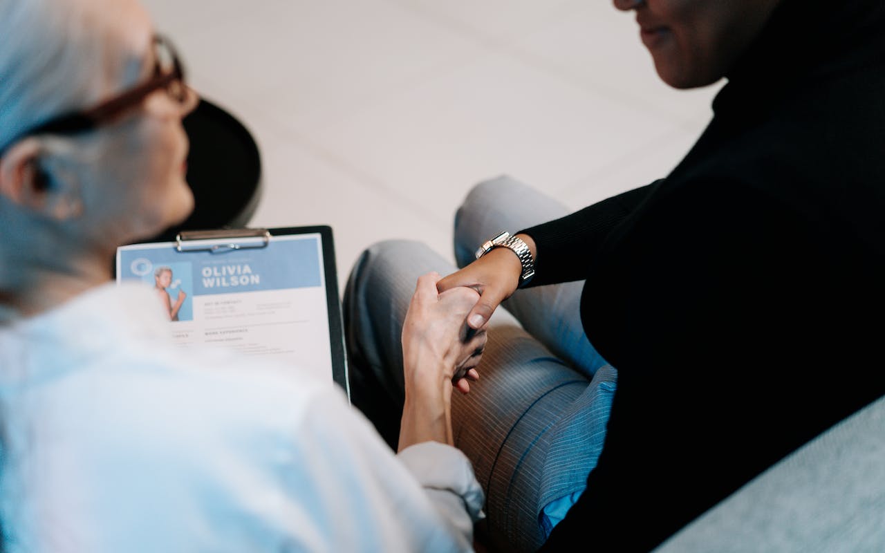 cv attire cabinet recrutement