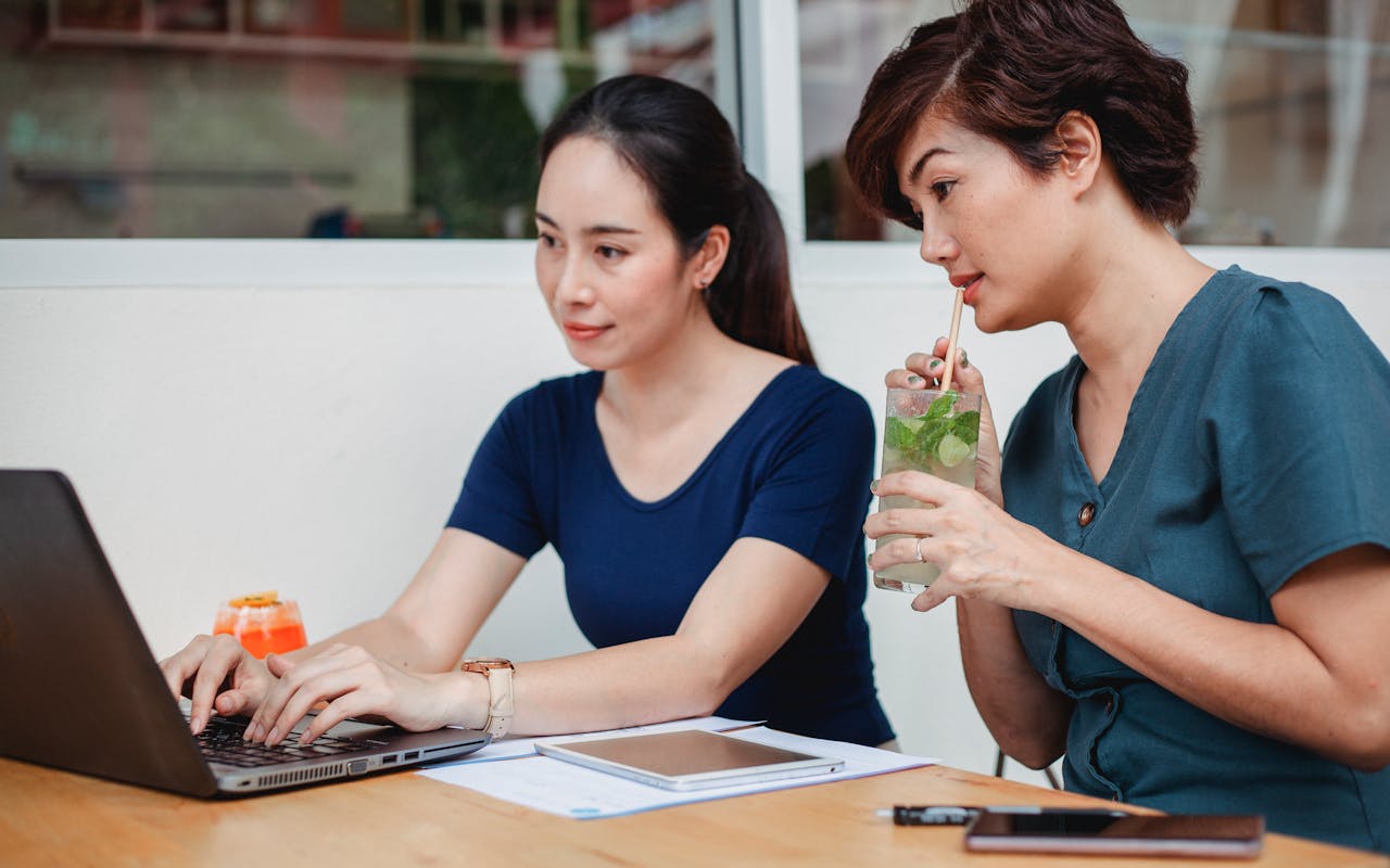 creer entreprise deux