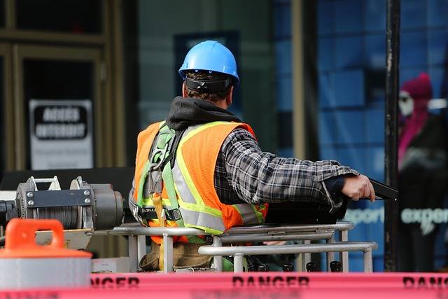 fonctionnalites travailleurs application securite