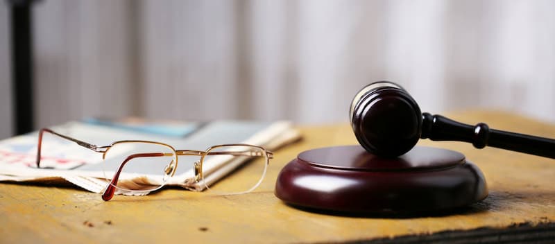 démarche annonce légale dissolution entreprise