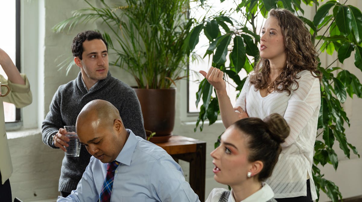 décision opérationnel