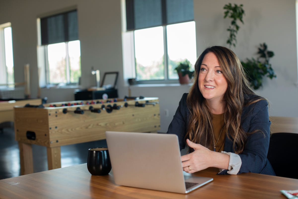entrepreneuriat femme