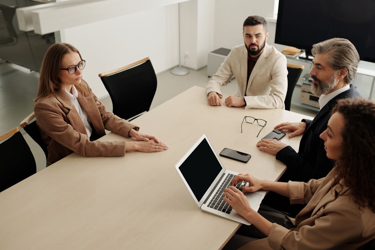 comment monter son entreprise sans argent