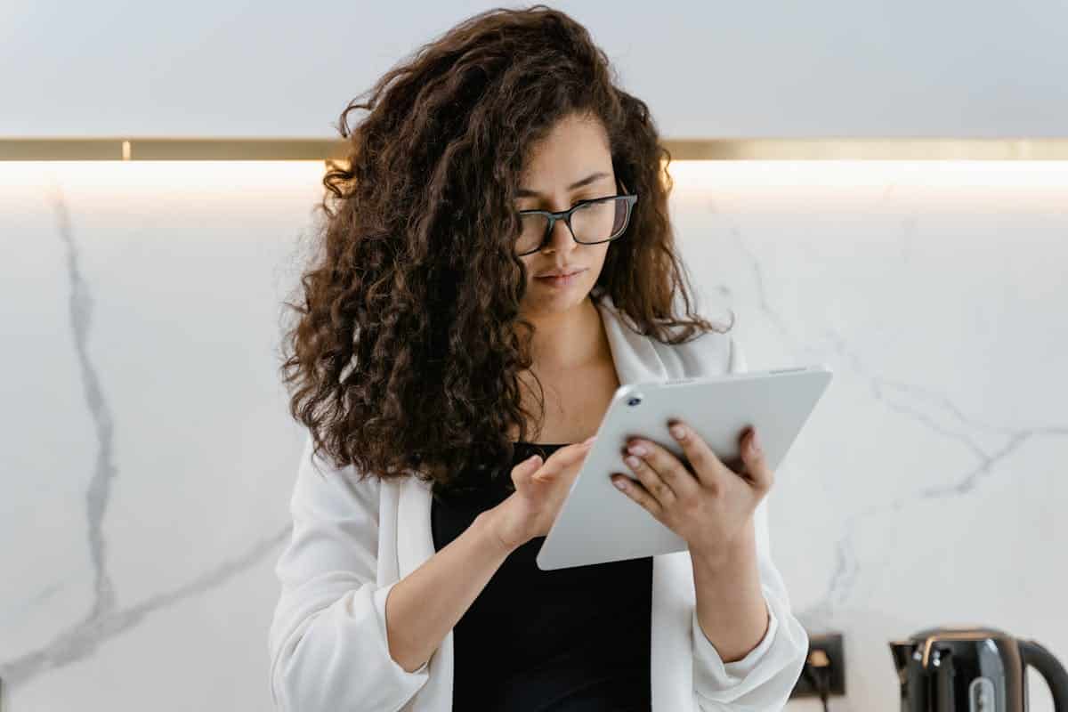 écran interactif enseignement