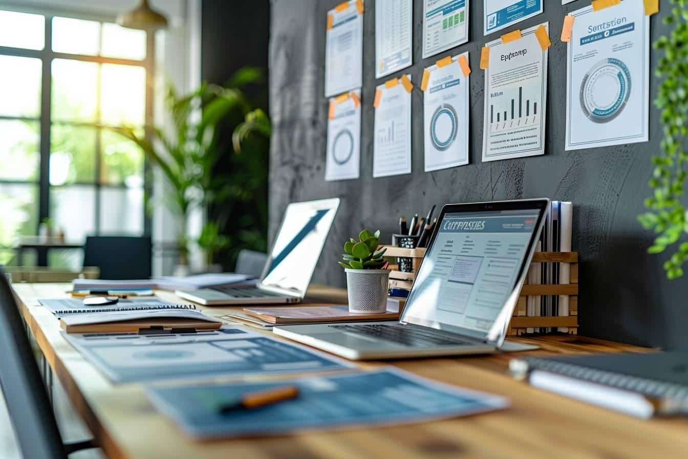 Reconversion professionnelle en gestion de patrimoine