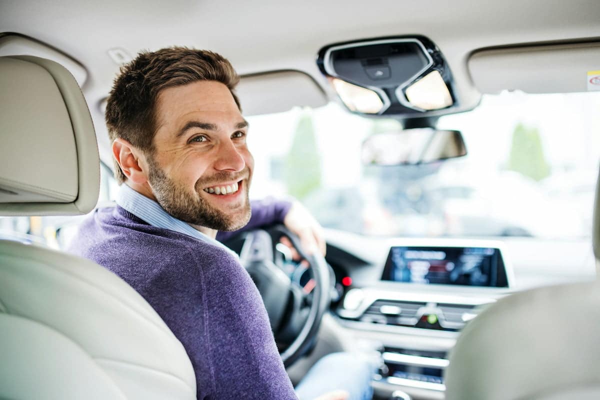 statut chauffeur vtc