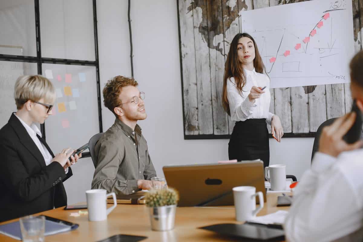 kaizen entreprise