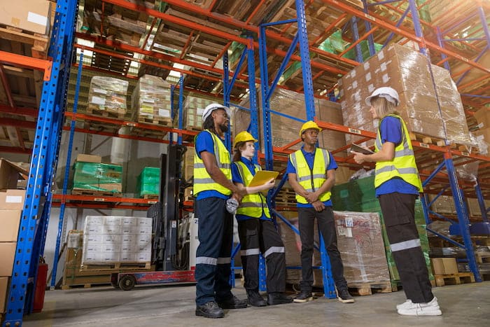 optimisation des tournees de livraison un levier pour les entreprises