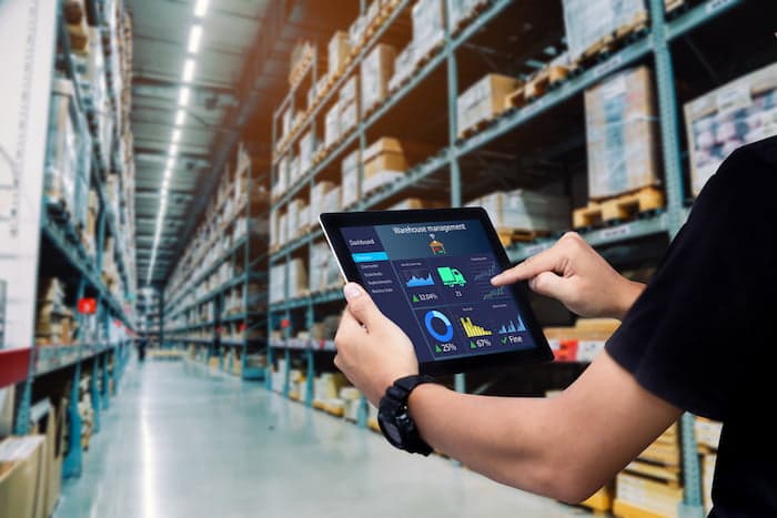 optimisation entreprises livraison tournées