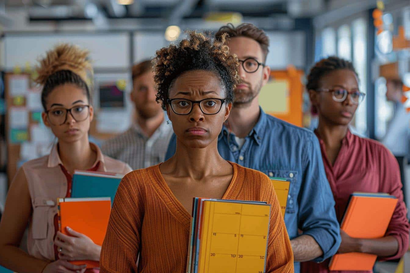 Annulation des congés par l'employeur : conditions légales et droits des salariés