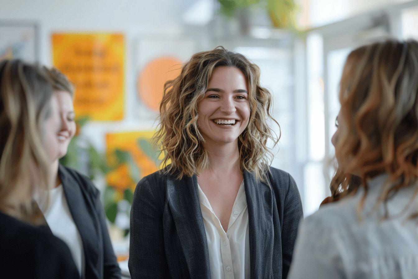 Management bienveillant : 7 clés pour devenir un leader positif et inspirant au travail