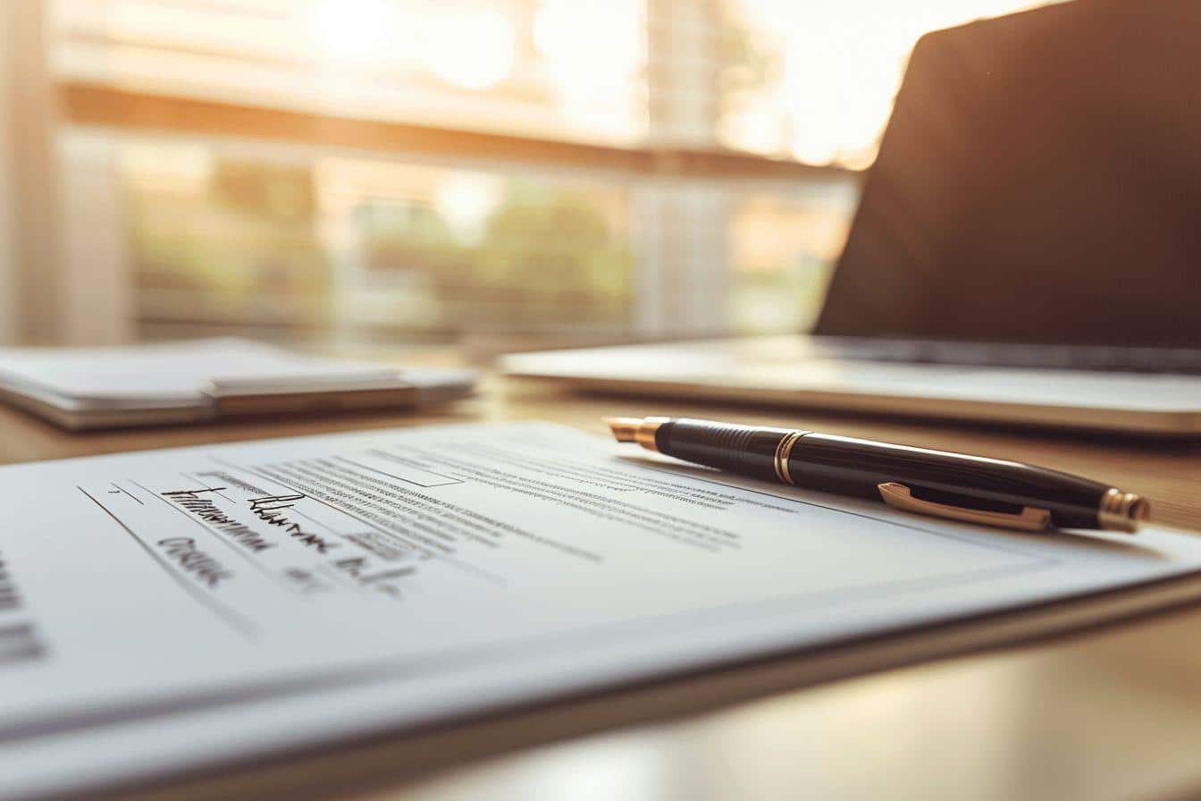 L'avenant au contrat de travail : guide employeur pour modifier les conditions d'emploi