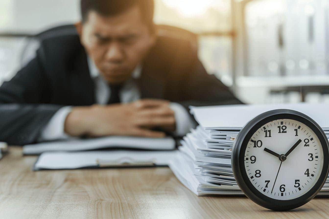 Temps de pause au travail : les obligations légales des employeurs et les droits des salariés
