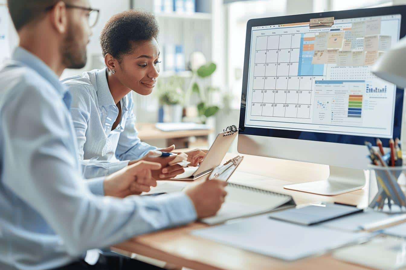 Changement de planning : les règles à connaître pour les employeurs et salariés