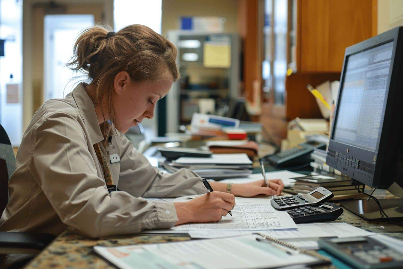 Subrogation de salaire : avantages et fonctionnement pour les employés et les employeurs