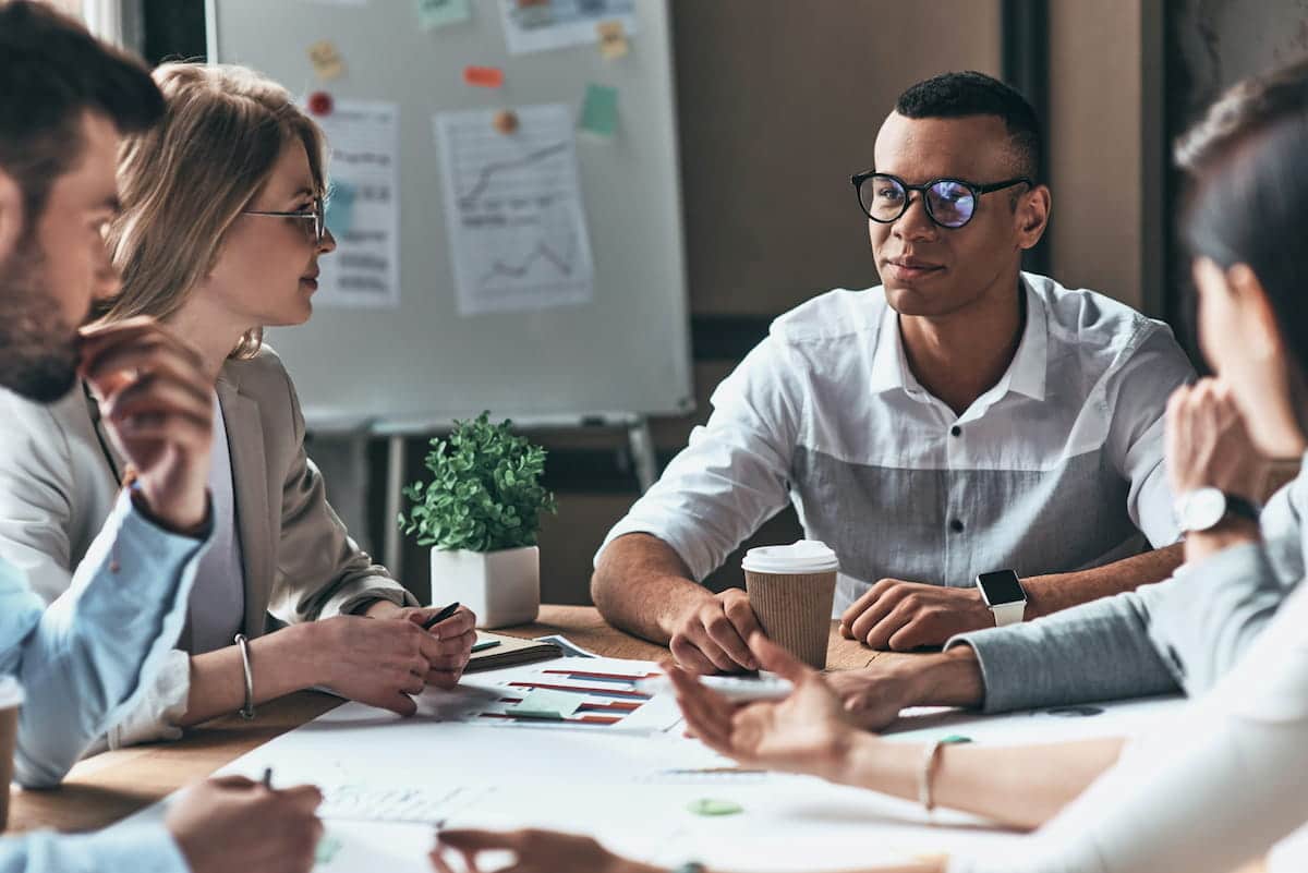 Représentants du personnel