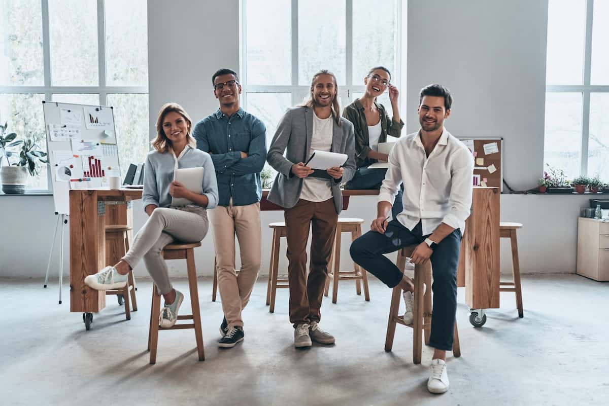 métier confiance soi