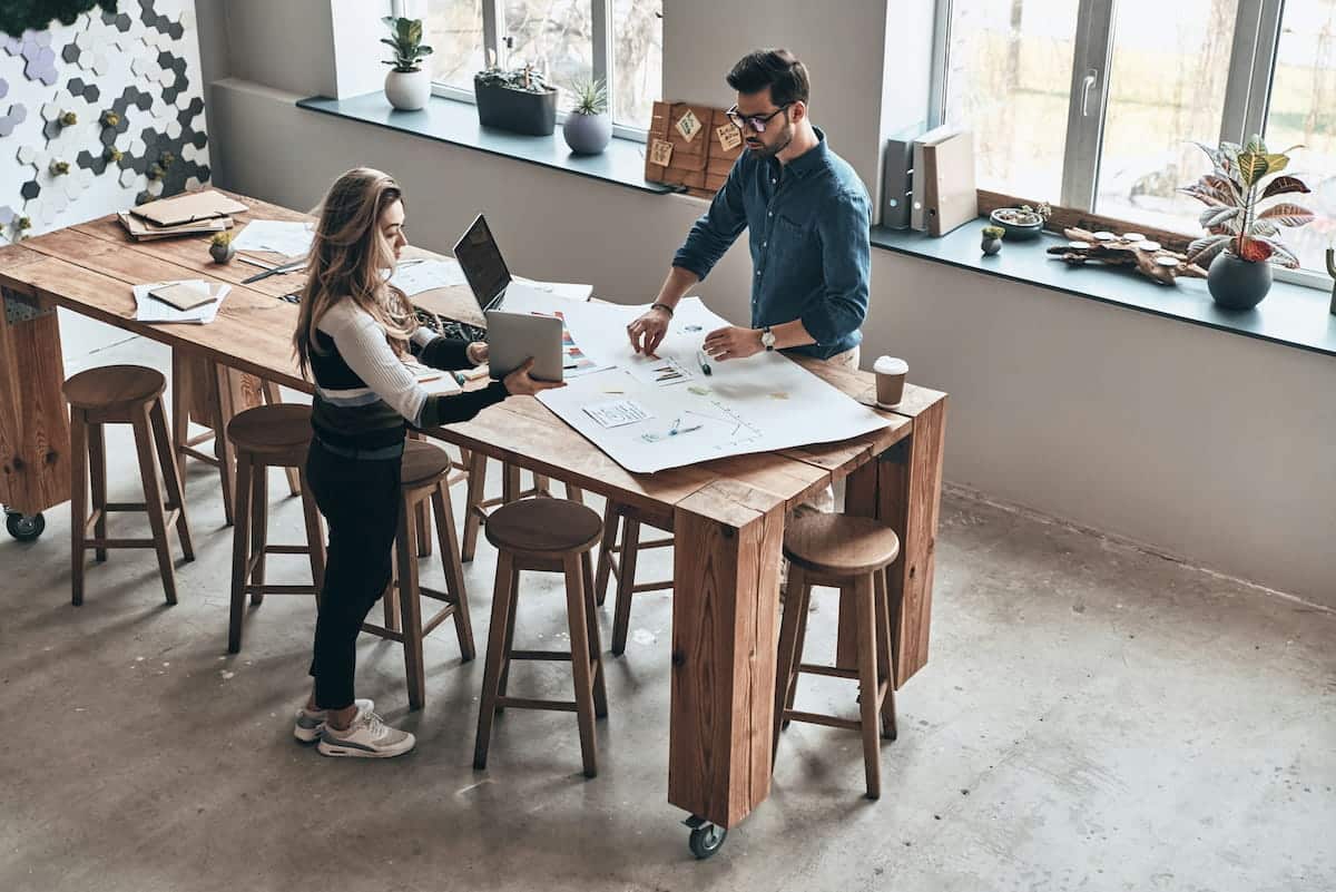 Travail en transversalite