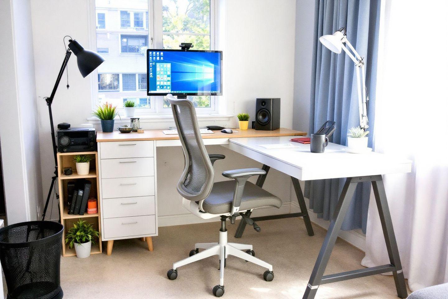 Ergonomie : comment adapter son poste de travail ?