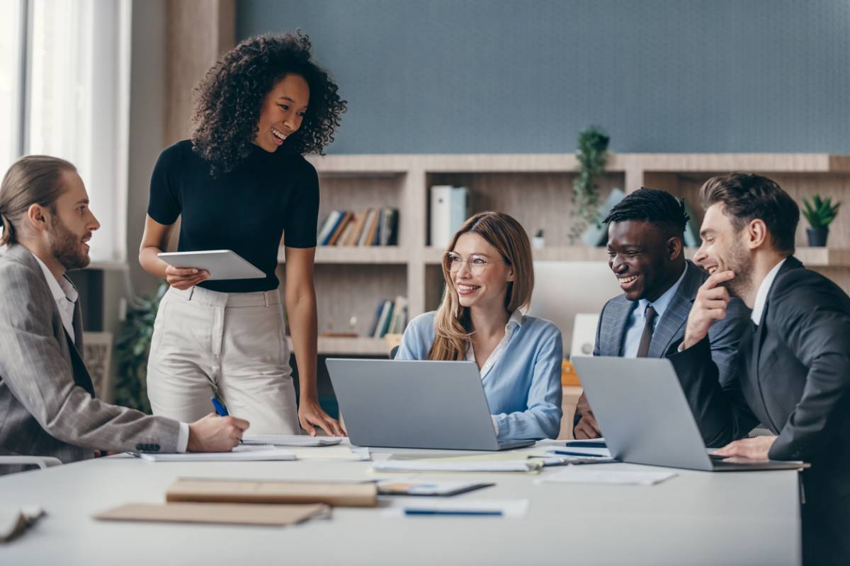 comment choisir le mobilier ideal pour votre espace de travail