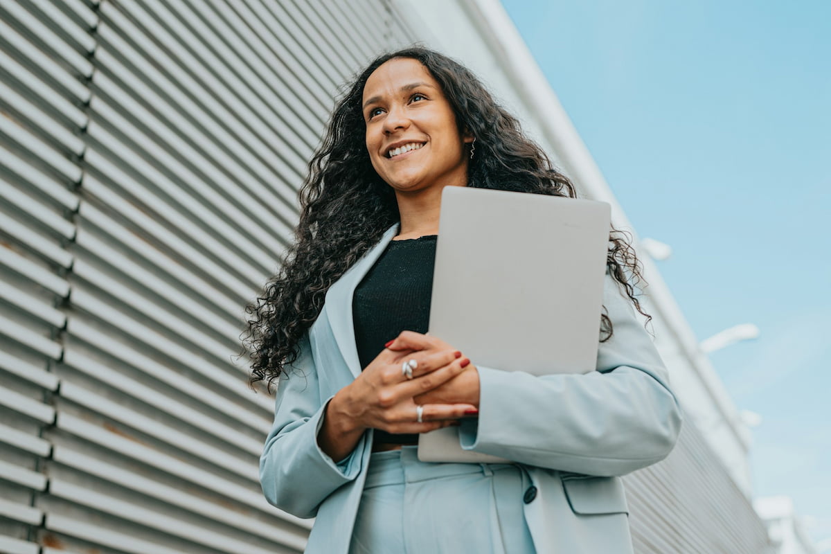 devenir une femme d'affaire