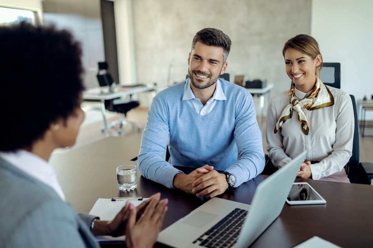 management transition