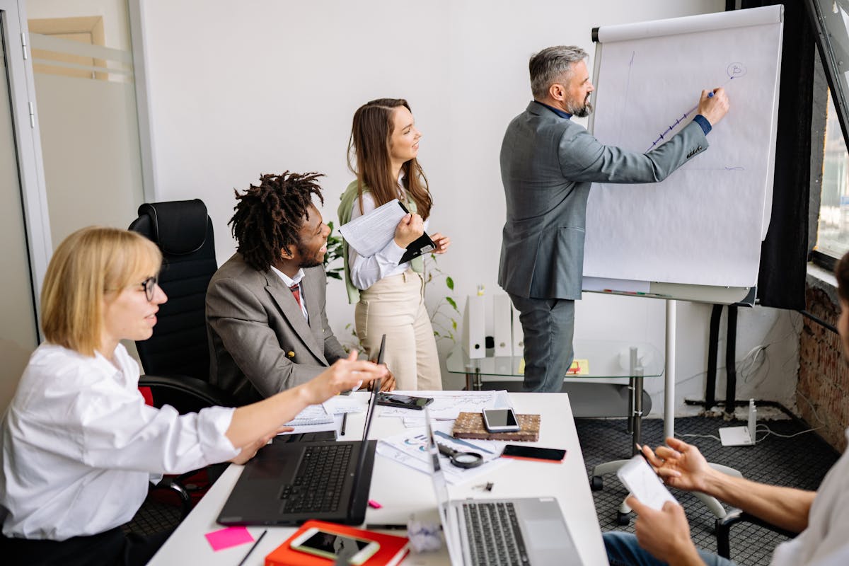 management coaching